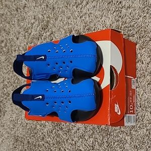 TODDLER NIKE SANDALS